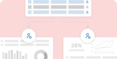Espacios multi-tenant