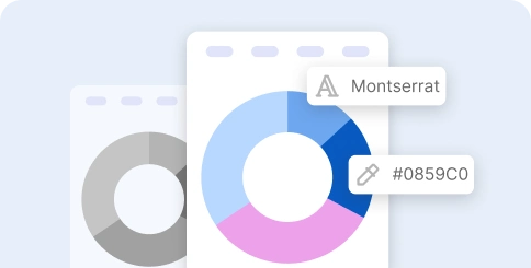 Theming profundo y layout
