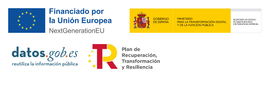 SEDIA. Funded by the European Union. Recovery, Transformation and Resilience Plan